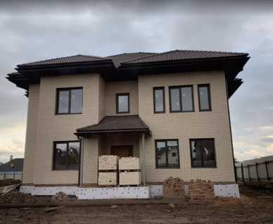 Семейная Усадьба: Простор для Поколений