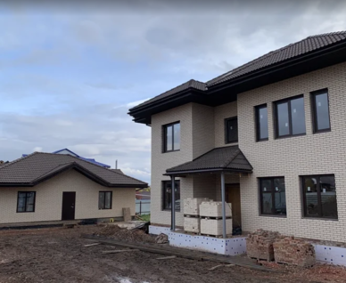 Семейная Усадьба: Простор для Поколений