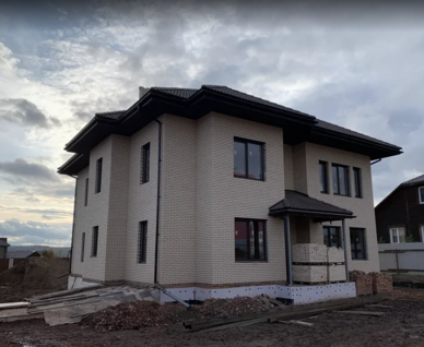 Семейная Усадьба: Простор для Поколений