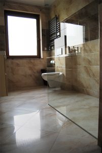 Дом из газобетона под ключ