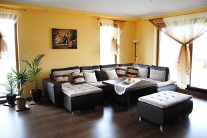 Дом из газобетона под ключ