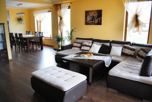 Дом из газобетона под ключ