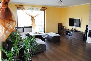 Дом из газобетона под ключ