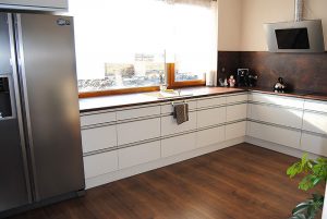 Дом из газобетона под ключ