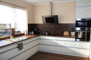 Дом из газобетона под ключ