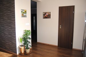 Дом из газобетона под ключ