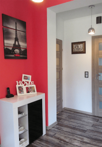 Двухэтажный дом из теплоблоков