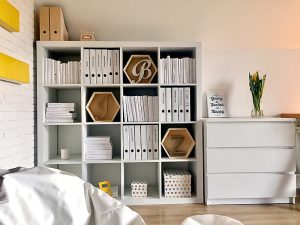 Дом из газобетона на монолитной плите