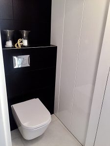 Дом из газобетона на монолитной плите